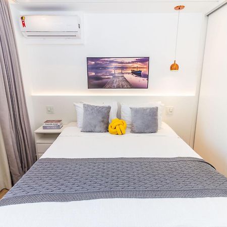 360 Moema Apartment São Paulo Ngoại thất bức ảnh