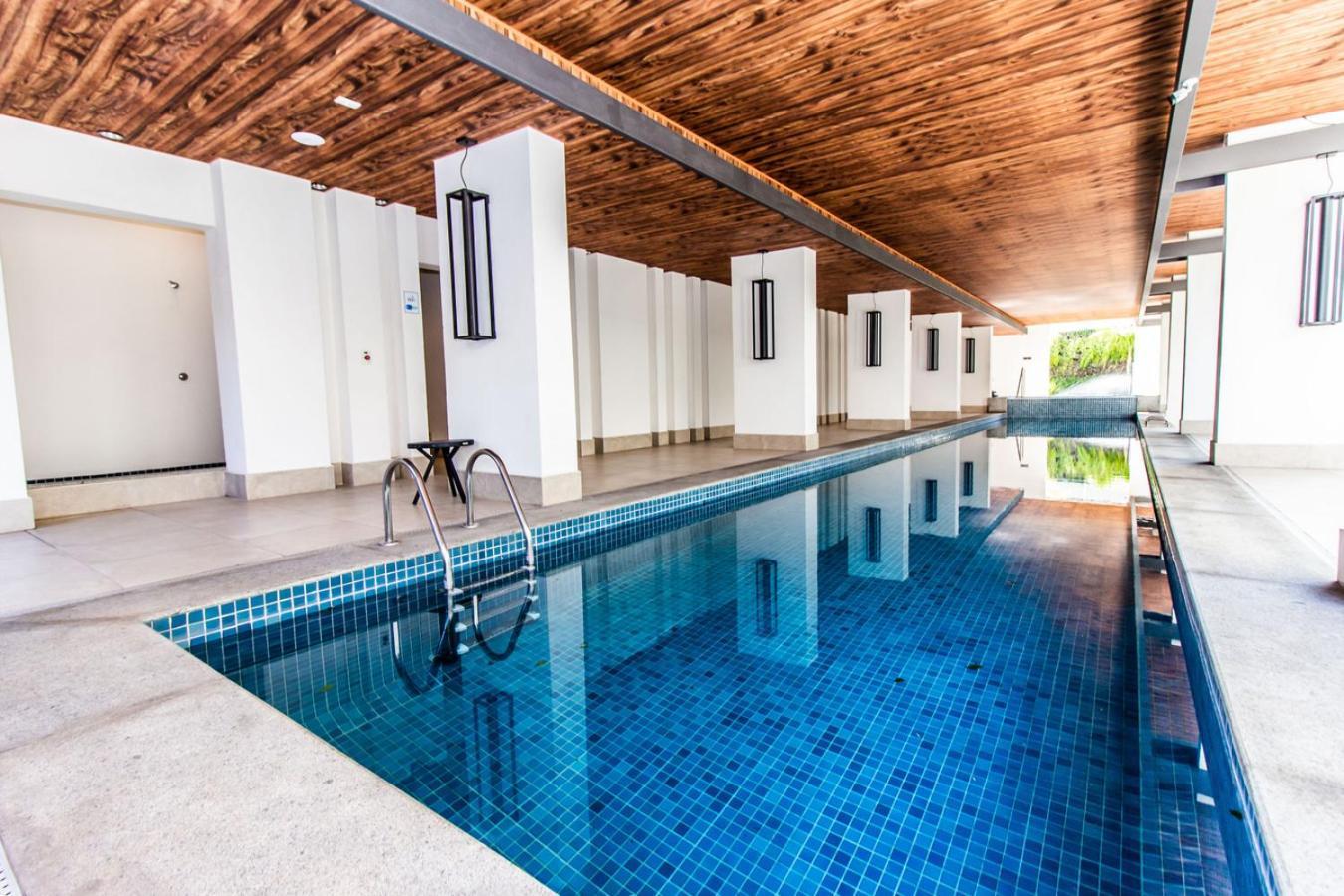 360 Moema Apartment São Paulo Ngoại thất bức ảnh