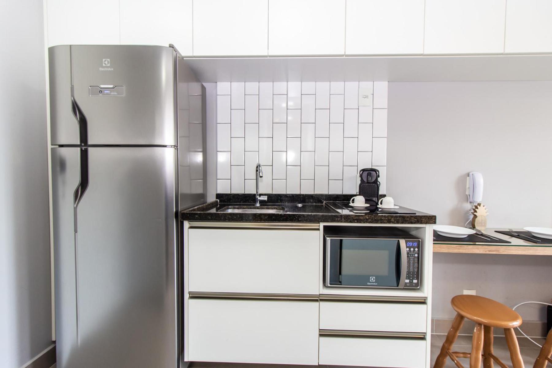 360 Moema Apartment São Paulo Ngoại thất bức ảnh